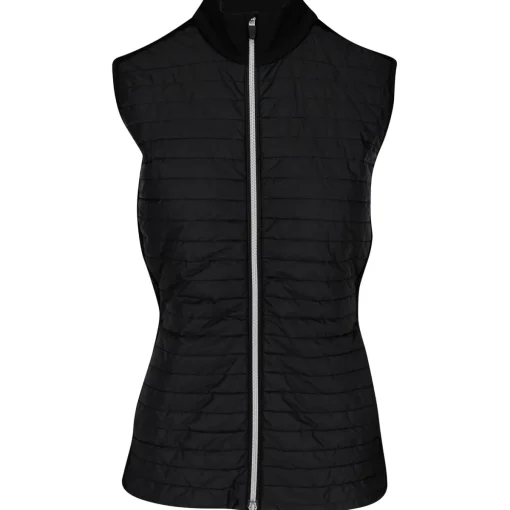 Galvin Green Lisa Interface-1 Outerwear Vest Golf Apparel