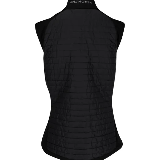 Galvin Green Lisa Interface-1 Outerwear Vest Golf Apparel