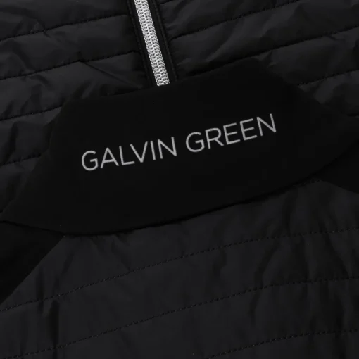 Galvin Green Lisa Interface-1 Outerwear Vest Golf Apparel
