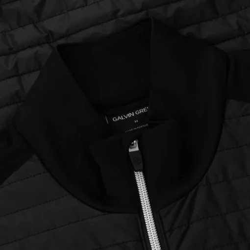 Galvin Green Lisa Interface-1 Outerwear Vest Golf Apparel