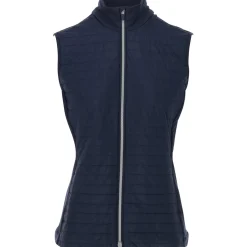 Galvin Green Lisa Interface-1 Outerwear Vest Golf Apparel
