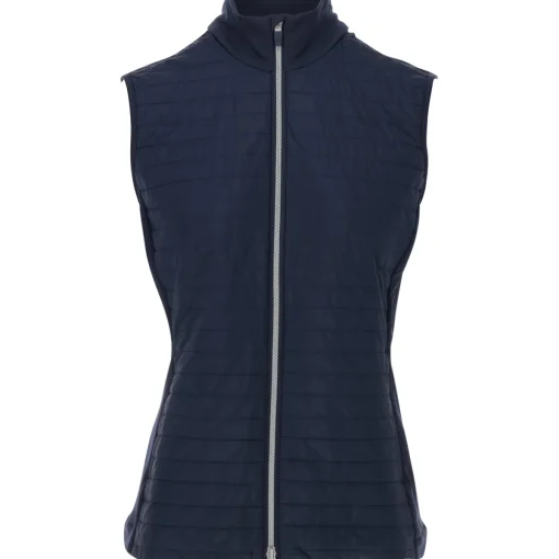 Galvin Green Lisa Interface-1 Outerwear Vest Golf Apparel