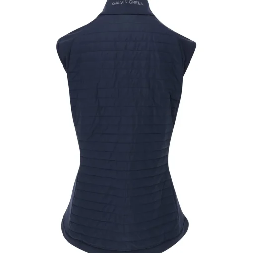 Galvin Green Lisa Interface-1 Outerwear Vest Golf Apparel