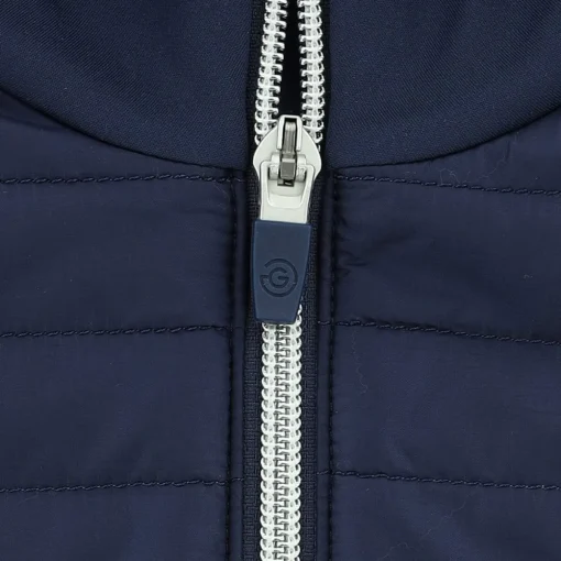 Galvin Green Lisa Interface-1 Outerwear Vest Golf Apparel