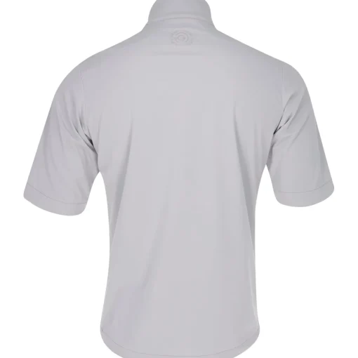 Galvin Green Livingston Short Sleeve Outerwear Jacket Golf Apparel