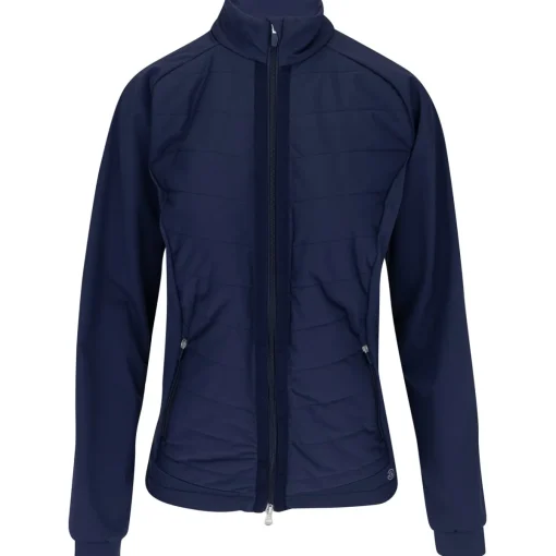 Galvin Green Lorelle InterFace 1 Outerwear Wind Jacket Golf Apparel