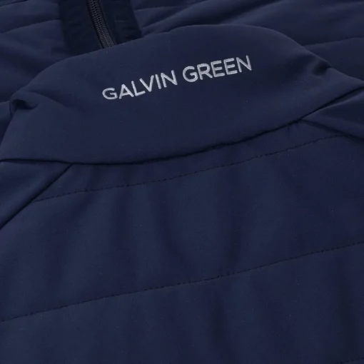 Galvin Green Lorelle InterFace 1 Outerwear Wind Jacket Golf Apparel