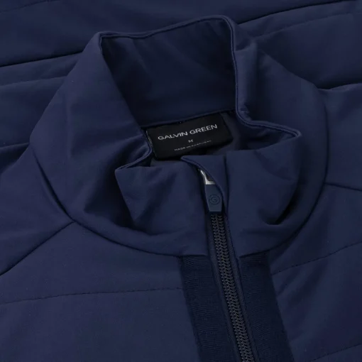 Galvin Green Lorelle InterFace 1 Outerwear Wind Jacket Golf Apparel