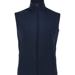 Galvin Green Louie Windproof Outerwear Vest Golf Apparel