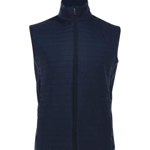 Galvin Green Louie Windproof Outerwear Vest Golf Apparel