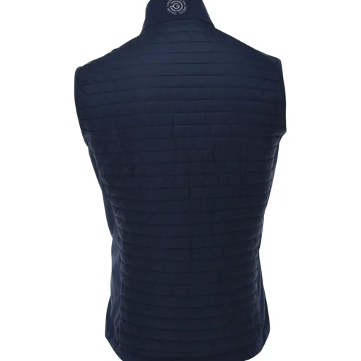 Galvin Green Louie Windproof Outerwear Vest Golf Apparel