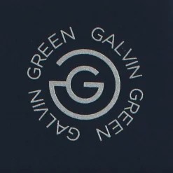 Galvin Green Louie Windproof Outerwear Vest Golf Apparel