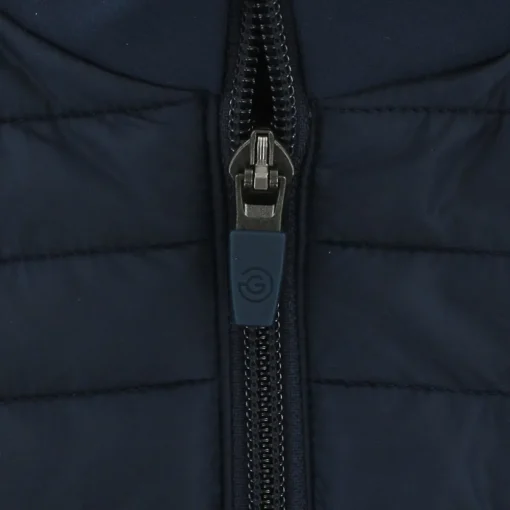 Galvin Green Louie Windproof Outerwear Vest Golf Apparel