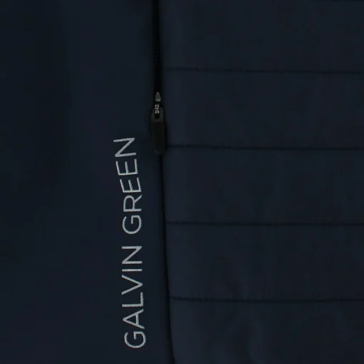 Galvin Green Louie Windproof Outerwear Vest Golf Apparel