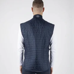 Galvin Green Louie Windproof Outerwear Vest Golf Apparel