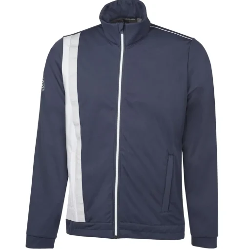 Galvin Green Lucien INTERFACE-1 Outerwear Wind Jacket Golf Apparel