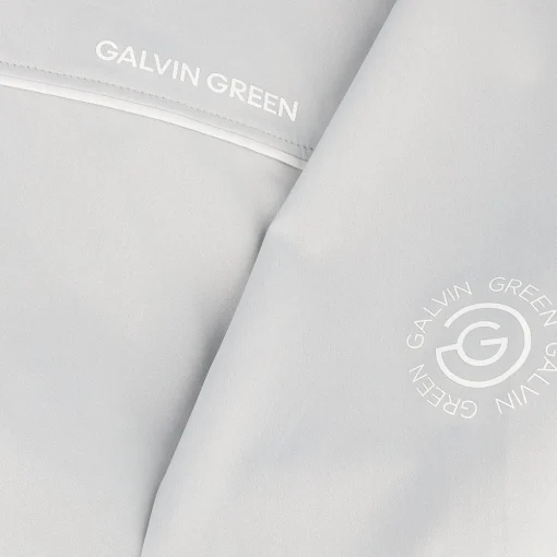 Galvin Green Lucien INTERFACE-1 Outerwear Wind Jacket Golf Apparel