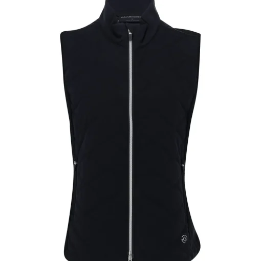Galvin Green Lucille INTERFACE-1 Outerwear Vest Golf Apparel