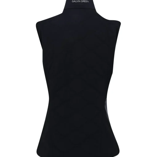 Galvin Green Lucille INTERFACE-1 Outerwear Vest Golf Apparel