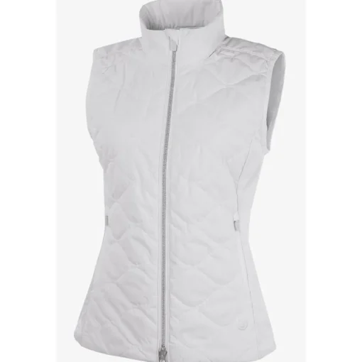 Galvin Green Lucille INTERFACE-1 Outerwear Vest Golf Apparel