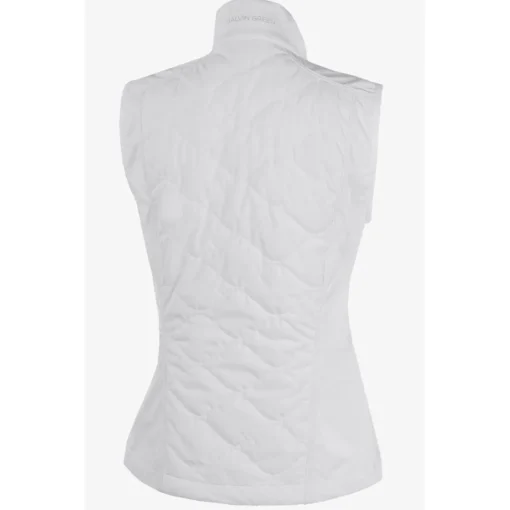Galvin Green Lucille INTERFACE-1 Outerwear Vest Golf Apparel