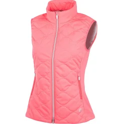 Galvin Green Lucille INTERFACE-1 Outerwear Vest Golf Apparel