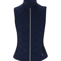 Galvin Green Lucille INTERFACE-1 Outerwear Vest Golf Apparel