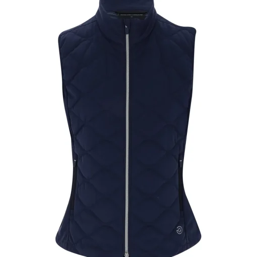 Galvin Green Lucille INTERFACE-1 Outerwear Vest Golf Apparel