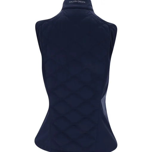 Galvin Green Lucille INTERFACE-1 Outerwear Vest Golf Apparel