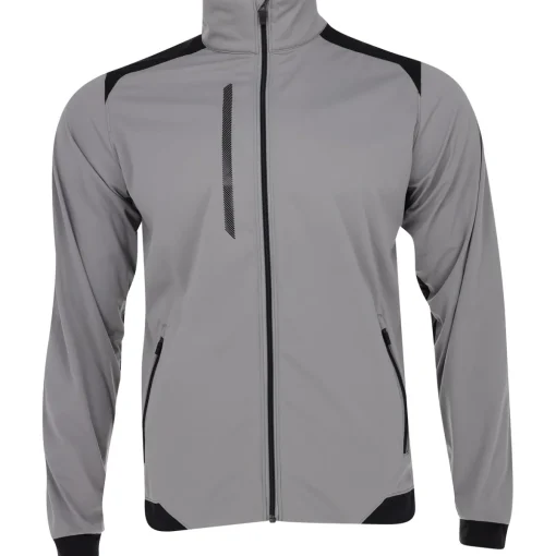 Galvin Green Lyle Interface-1 Rainwear Rain Jacket Golf Apparel