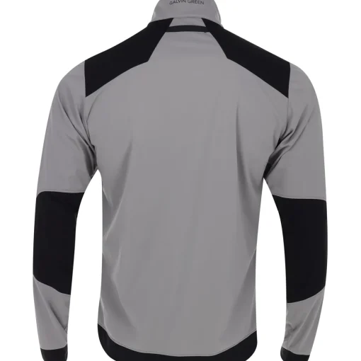 Galvin Green Lyle Interface-1 Rainwear Rain Jacket Golf Apparel