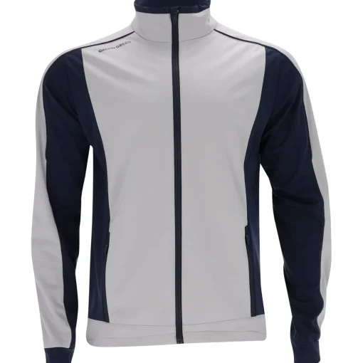 Galvin Green Lyndon INTERFACE-1 Outerwear Wind Jacket Golf Apparel