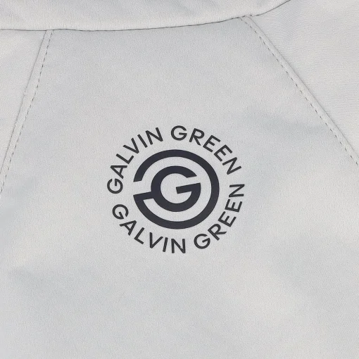 Galvin Green Lyndon INTERFACE-1 Outerwear Wind Jacket Golf Apparel