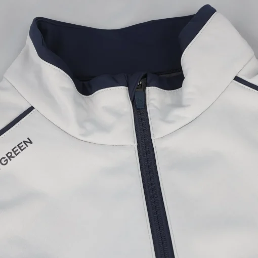 Galvin Green Lyndon INTERFACE-1 Outerwear Wind Jacket Golf Apparel