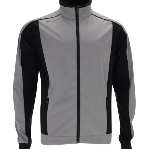 Galvin Green Lyndon INTERFACE-1 Outerwear Wind Jacket Golf Apparel