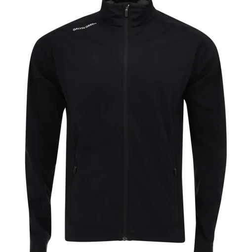 Galvin Green Lyndon INTERFACE-1 Outerwear Wind Jacket Golf Apparel