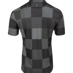 Galvin Green Mac Ventil8 Plus Shirt Polo Short Sleeve Golf Apparel