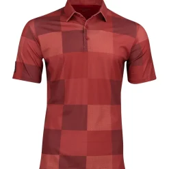 Galvin Green Mac Ventil8 Plus Shirt Polo Short Sleeve Golf Apparel