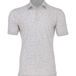 Galvin Green Mack Shirt Polo Short Sleeve Golf Apparel