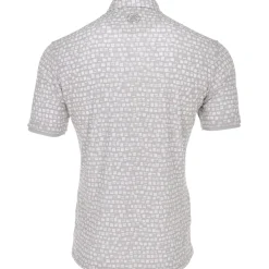 Galvin Green Mack Shirt Polo Short Sleeve Golf Apparel