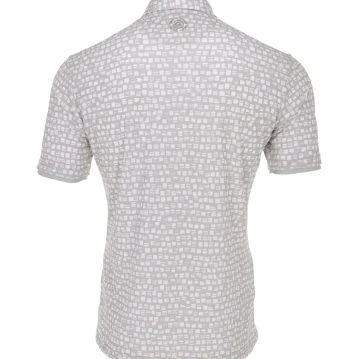 Galvin Green Mack Shirt Polo Short Sleeve Golf Apparel