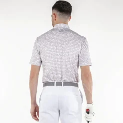 Galvin Green Mack Shirt Polo Short Sleeve Golf Apparel