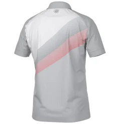 Galvin Green Macoy Ventil8-PLUS Shirt Polo Short Sleeve Golf Apparel
