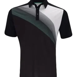 Galvin Green Macoy Ventil8-PLUS Shirt Polo Short Sleeve Golf Apparel