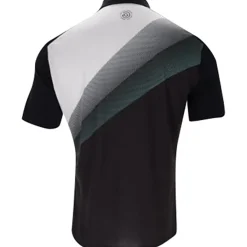 Galvin Green Macoy Ventil8-PLUS Shirt Polo Short Sleeve Golf Apparel