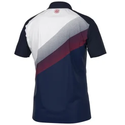 Galvin Green Macoy Ventil8-PLUS Shirt Polo Short Sleeve Golf Apparel