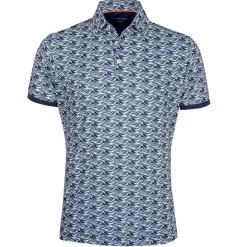 Galvin Green Madden Ventil8-PLUS Shirt Polo Short Sleeve Golf Apparel