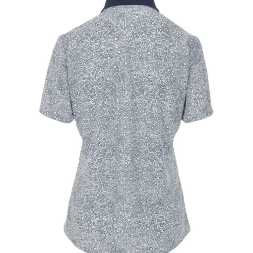 Galvin Green Madelene Ventil8 Plus Shirt Polo Short Sleeve Golf Apparel