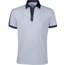 Galvin Green Malcolm Ventil8-PLUS Shirt T-Shirt Golf Apparel