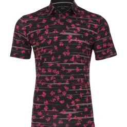 Galvin Green Malik Shirt Polo Short Sleeve Golf Apparel